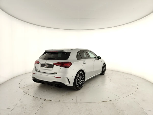 Mercedes-Amg Classe A