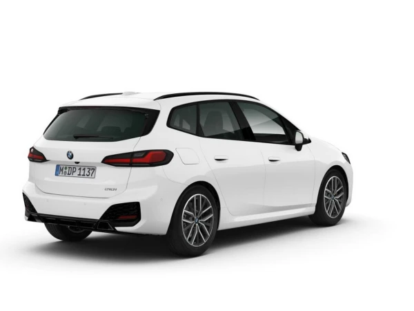 BMW SERIE 2