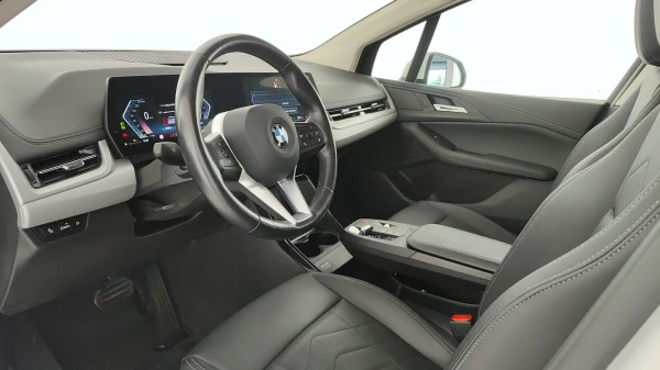 BMW SERIE 2