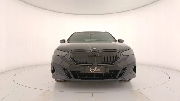 BMW SERIE 5