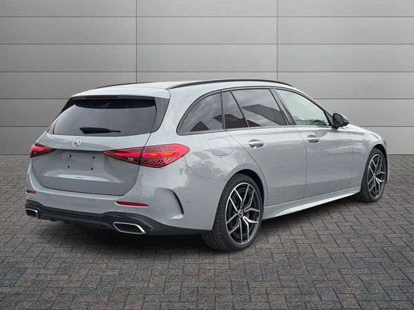 Mercedes-Benz CLASSE C