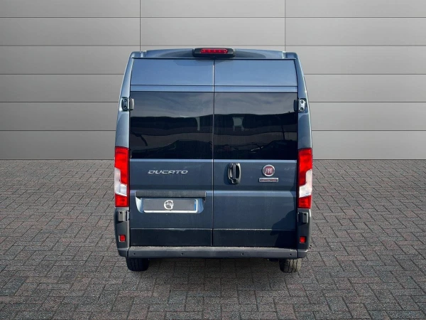 Fiat DUCATO (4ª SERIE)