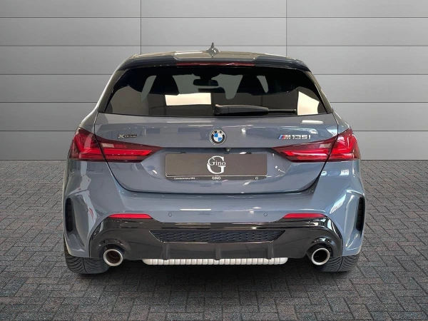 BMW M Serie 1
