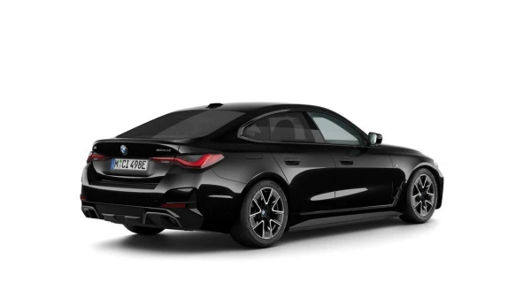 BMW i I4