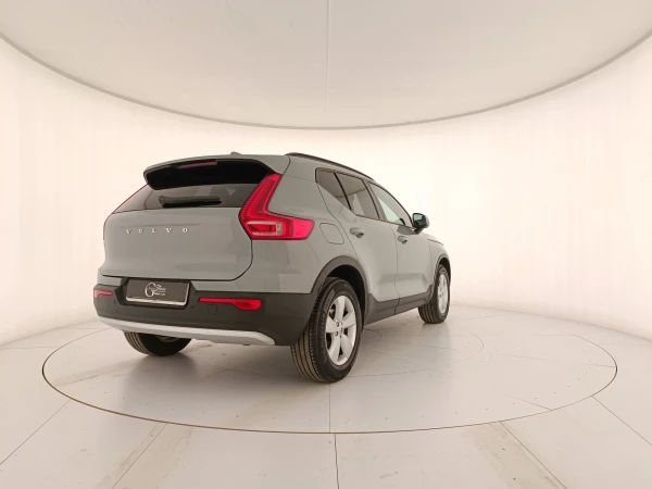 Volvo XC40 N1 2023