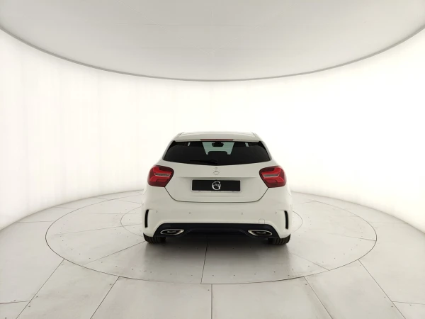Mercedes-Benz CLASSE A