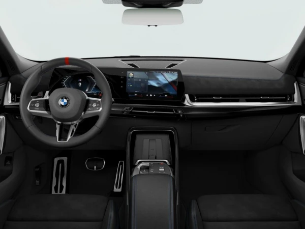 BMW M X2 M
