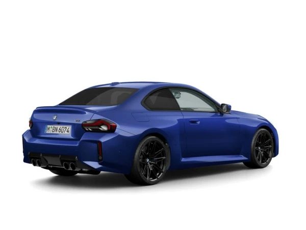 BMW M M2