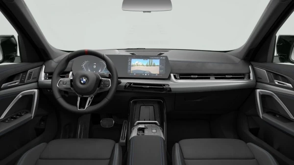 BMW M X1 M