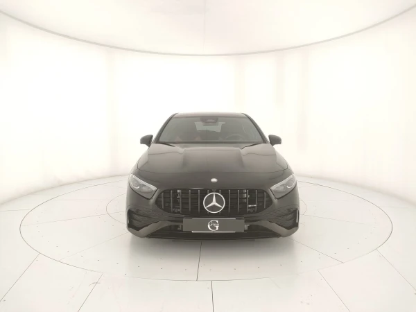 Mercedes-Benz Classe A AMG
