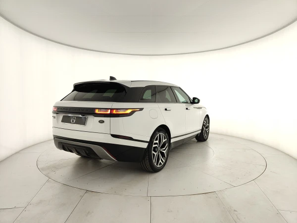 Land rover Velar