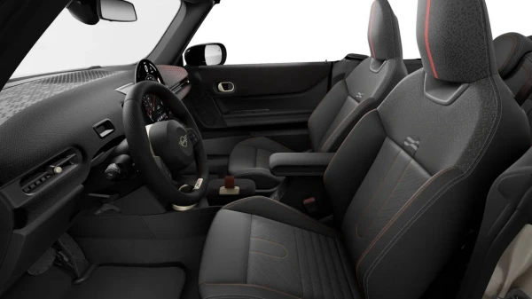 MINI CABRIO