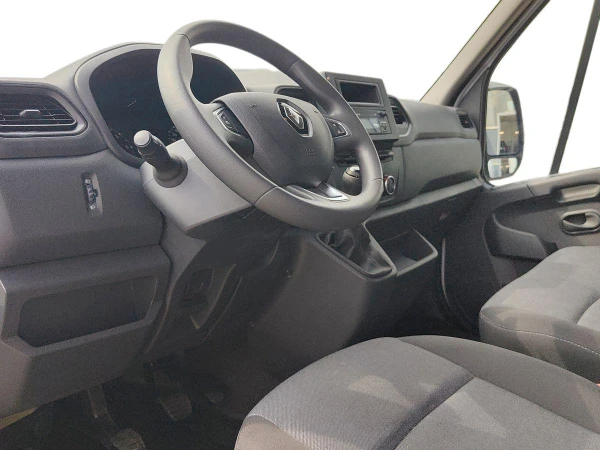 Renault Master III 33 FWD 2019