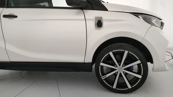 Aixam GTI