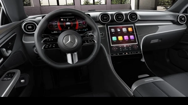 Mercedes-Benz CLE