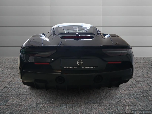 Maserati MC20