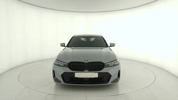 BMW SERIE 3