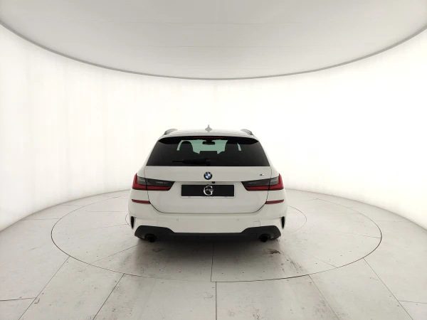 BMW SERIE 3