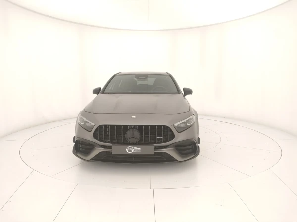 Mercedes-Amg Classe A