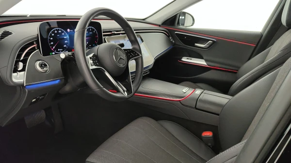 Mercedes-Benz CLASSE E
