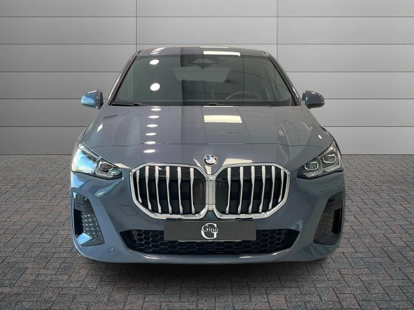 BMW SERIE 2