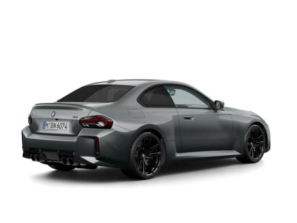 BMW M M2