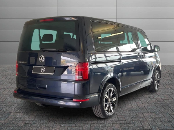 Volkswagen T6 Caravelle