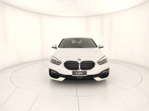 BMW SERIE 1