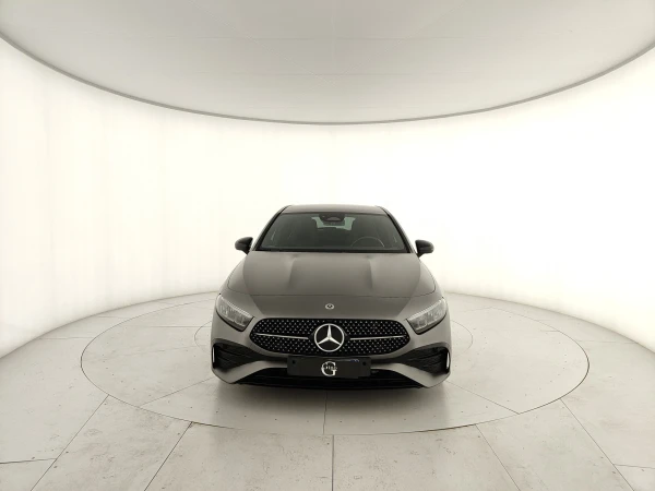 Mercedes-Benz CLASSE A