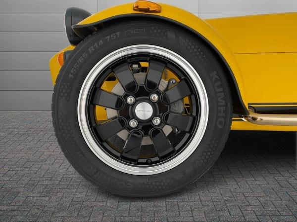 Caterham 170