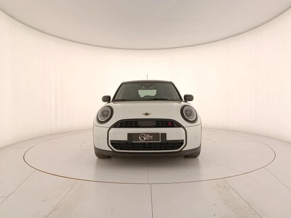 MINI 5 PORTE