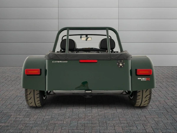 Caterham 340