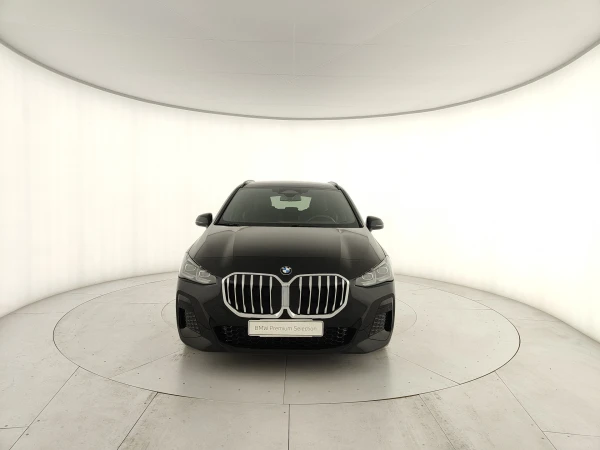 BMW SERIE 2