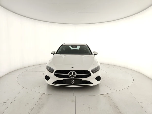 Mercedes-Benz CLASSE A