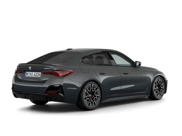 BMW SERIE 4