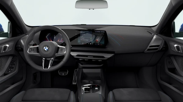BMW SERIE 1