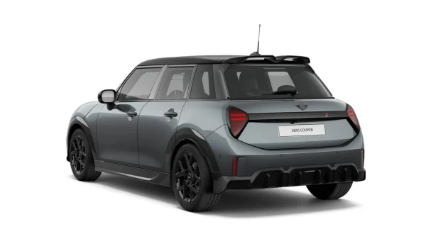 MINI 5 PORTE
