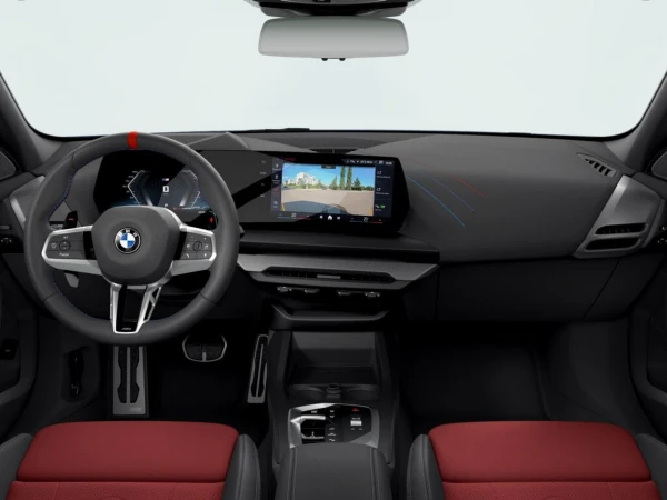 BMW M Serie 1 M