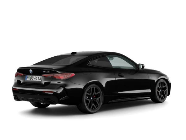 BMW M Serie 4 M