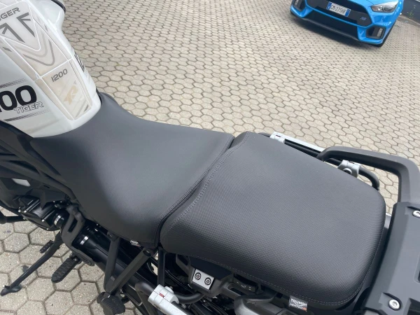 Triumph Tiger 1200