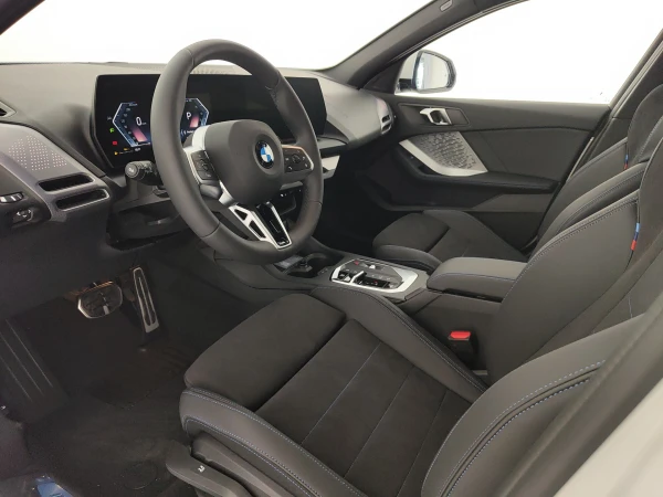 BMW SERIE 1