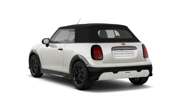 MINI CABRIO