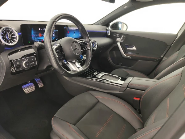 Mercedes-Amg Classe A