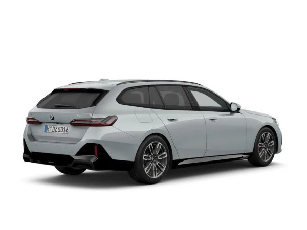 BMW SERIE 5