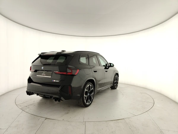 BMW X1 M