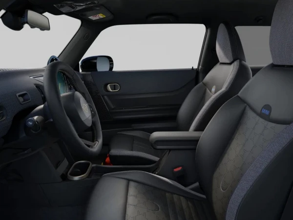 MINI COOPER 3 PORTE