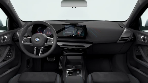 BMW SERIE 1