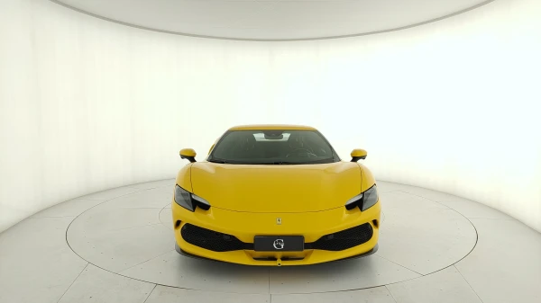 Ferrari 296