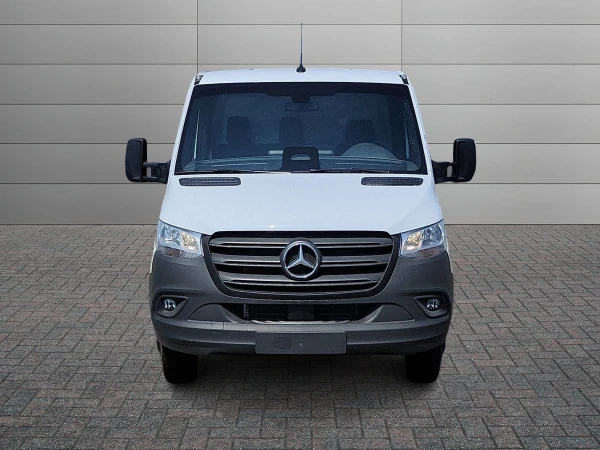Mercedes-Vans Sprinter Telaio