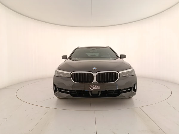BMW SERIE 5